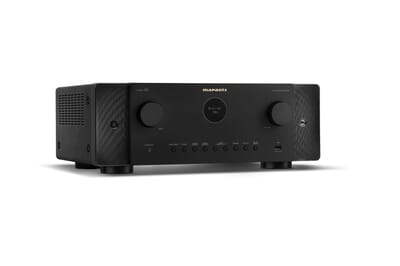 High--Marantz AVR Cinema 60 2.
